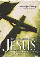 plakat filmu Gospel According to Jesus