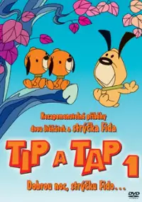 Plakat serialu Tip en Tap