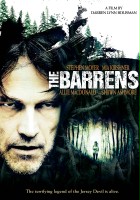 plakat filmu The Barrens