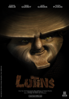 plakat filmu Lutins