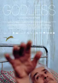 Plakat filmu Bez Boga
