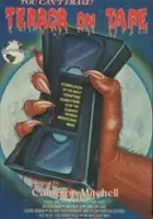 plakat filmu Terror on Tape