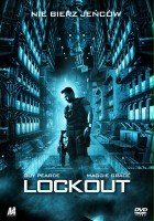 plakat filmu Lockout