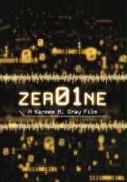 plakat filmu Zero One