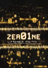 Plakat filmu Zero One