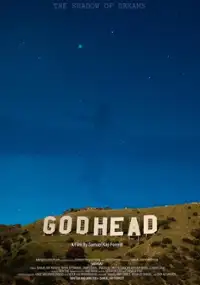 Plakat filmu GodHead