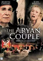 plakat filmu Aryjska para