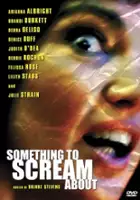 plakat filmu Something to Scream About