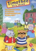 plakat serialu Timothy Goes to School