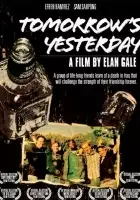 plakat filmu Tomorrow's Yesterday