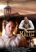 plakat filmu Mattie
