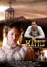 Plakat filmu Mattie