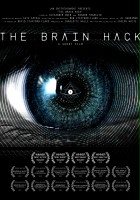 plakat filmu The Brain Hack
