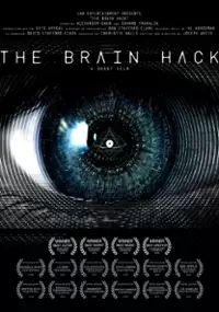 Plakat filmu The Brain Hack