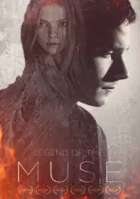 Plakat filmu Legend of the Muse