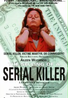 plakat filmu Aileen Wuornos: The Selling of a Serial Killer