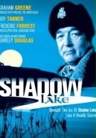 plakat filmu Shadow Lake