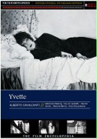 plakat filmu Yvette