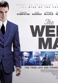 Plakat filmu The Wee Man