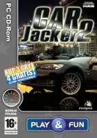 plakat filmu Car Jacker 2