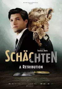 Plakat filmu Szechita