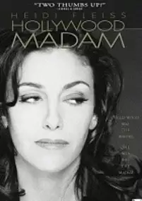 Plakat filmu Heidi Fleiss: Hollywood Madam