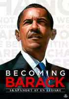 Stuart A. Goldman / Becoming Barack