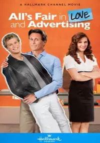 Plakat filmu Tom, Dick i Harriet
