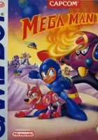 plakat filmu Mega Man IV