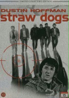 plakat filmu Nędzne psy