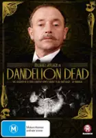 plakat serialu Dandelion Dead