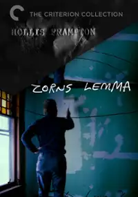 Plakat filmu Zorns Lemma