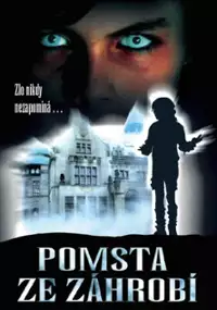 Plakat filmu Zły