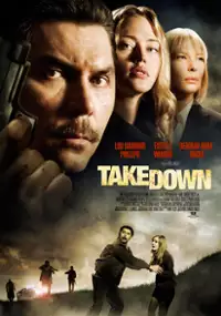 Plakat filmu Nalot