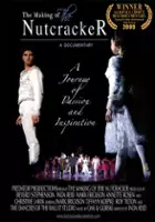 plakat filmu The Making of The Nutcracker