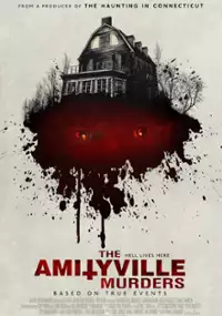 Plakat filmu The Amityville Murders