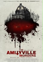plakat filmu The Amityville Murders