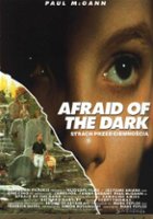 plakat filmu Strach przed ciemnością