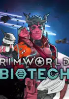 plakat filmu RimWorld: Biotech