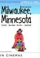 plakat filmu Milwaukee, Minnesota