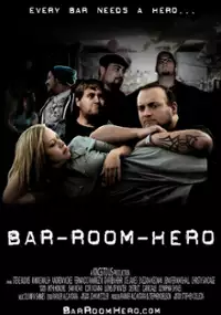 Plakat filmu Bar Room Hero