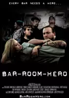 plakat filmu Bar Room Hero