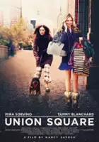 plakat filmu Union Square