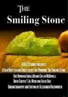 plakat filmu The Smiling Stone