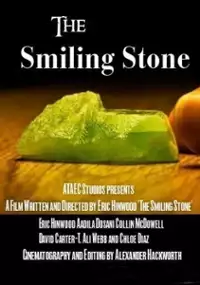 Plakat filmu The Smiling Stone