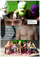 plakat filmu Thugs Paradise: A Fashion Portrait