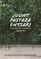 plakat filmu Dzieci znad rzeki Pastazy