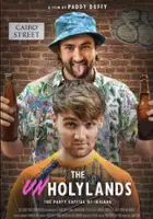 Peter Jeffries / The Unholylands