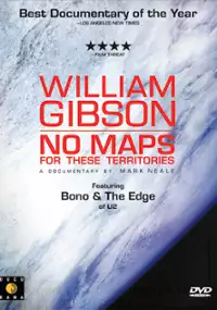 Plakat filmu No Maps for These Territories