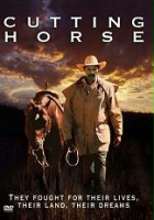 plakat filmu The Cutting Horse